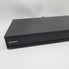 SONY UBP-X800 Ultra HD Blu Ray Player. Good Tested Working. No Remote.