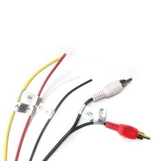Fiber Optic Decoder Box Amplifier For Mercedes Benz ML/R/GL/SLK/Cayenne/Kaman US