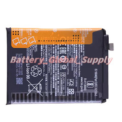 For BN42 Xiaomi Mi 11 Lite Large Capacity Battery 3.87V 4150mAh High Quality NEW