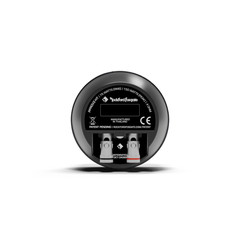 Rockford Fosgate Punch Pro 1” 4-Ohm Neodymium Horn Tweeter PPROV2-HT
