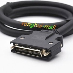 1PCS NEW Servo cable Yaskawa Mitsubishi JZSP-CSI01-1-E/MR-J3CN1 1.5M 1M 2M 3M