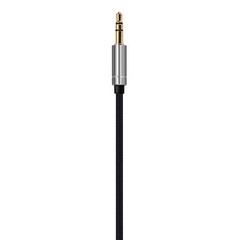 3.5mm OCC Audio Cable with mic For JVC HA-SW01 HA-SW02 McIntosh Labs MHP1000