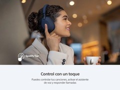 Sony WH-1000XM5/L Wireless Industry Leading Noise Canceling Bluetooth Headphones