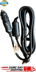 Original Inogen BA-306 Car DC Adapter Inogen Car Power Cord for One G3 G4 G5 NEW