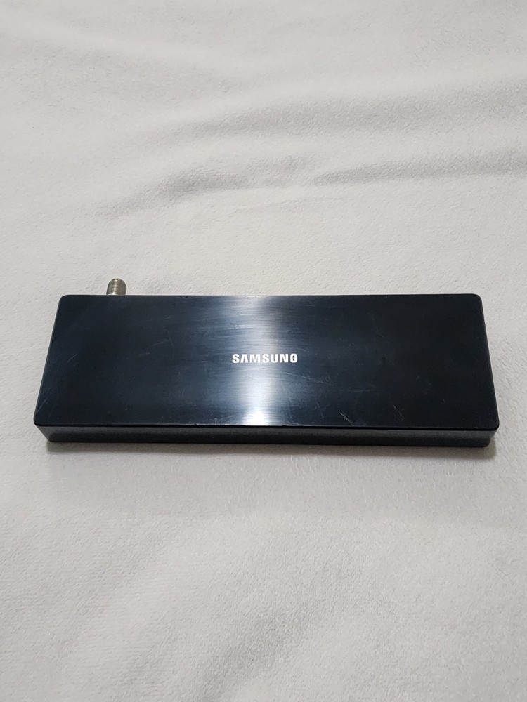Samsung BN91-17814W One Connect TV Box ONLY WORKS