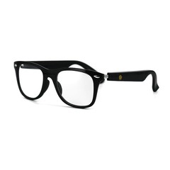 Smart Glasses, Bluetooth Audio Glasses for Women Men, Open Ear Sound with Mic…