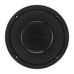 DS18 PRO-HY6.4MSL 6.5″ Shallow Hybrid Mid-Range Loudspeaker 300W 4-Ohms – PAIR