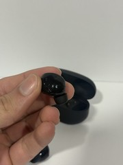 Sony WF-1000XM5 Truly Wireless Noise Canceling Earbuds Black