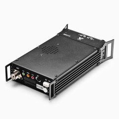 Xiegu G90 20W HF Transceiver SSB/CW/AM/FM 0.5-30MHz SDR ATU Remote Display Head