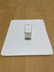 OnePlus – 65W Wrap USB-C Power Wall Charger – WHITE
