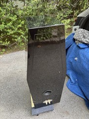 Kharma Speakers Ceramique CE1.0 MIDI Grand Pair