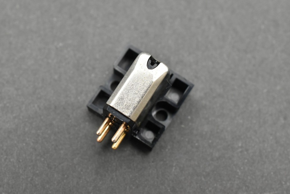 Technics EPC-207C MM Cartridge – Stylus Not Included【Ships from US🇺🇸】