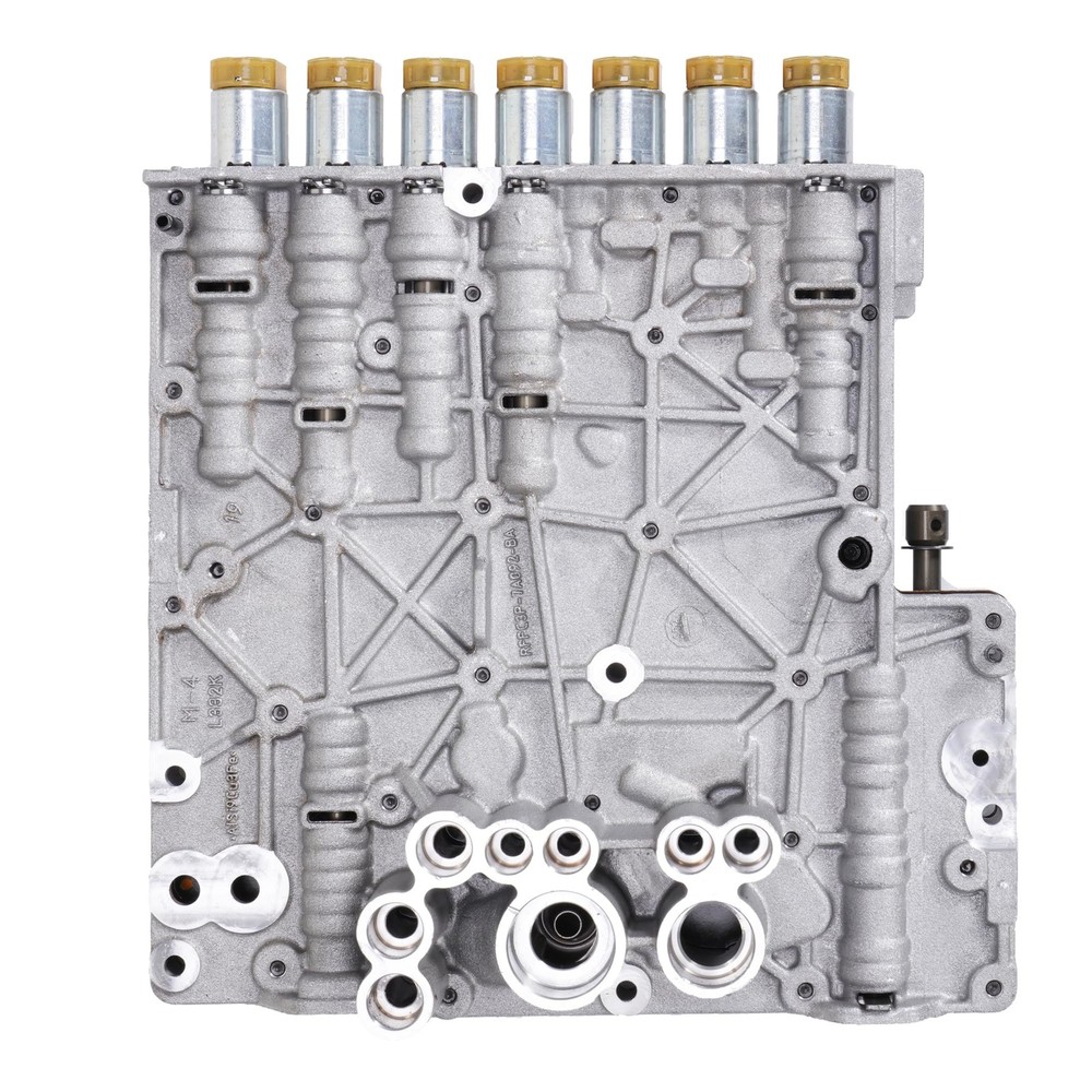 CAREONLINE 6R140 Transmission Valve Body F-250 F-350（OL-R202250610）