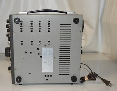 KENWOOD TS-520SE HF TRANSCEIVER