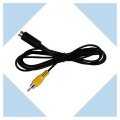 1Pcs Amplifier Relay Keying Cable Mini Din 8-Pin For Yaesu FT-710 FT-991, FT-891