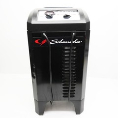 Schumacher SC1437 Electric Wheeled Manual 6A Car Battery Charger READ