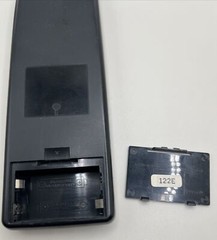 KENWOOD Remote Control Unit RC-252