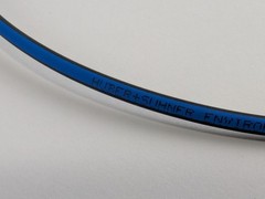 JMA 1-Pack Coaxial Cable, Sma(M), Sma(M), 316D, length: 100cm