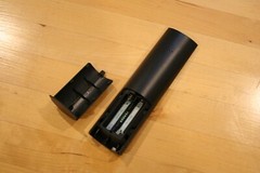 Hisense Voice Remote ERF3V0H, Netflix,YouTube,peacock for
