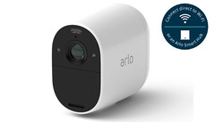 ✅ ORIGINAL Arlo Essential Spotlight Camera 1080p HD Wireless VMC2030 Open Box ✅