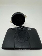 TomTom 4EN52 Z1230 Touch Screen GPS Navigation Unit Black TESTED Working US Map