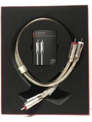 Qed Signature Audio 40 RCA Analogue Interconnects