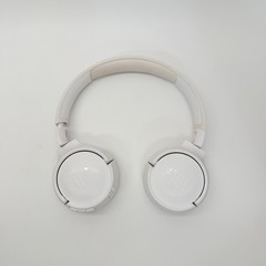 JBL Tune 510BT White Bluetooth Headphones