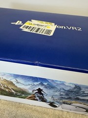 PlayStation VR2 Horizon Call of The Mountain™ Bundle (PSVR2)