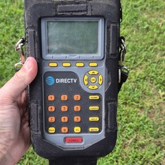 DIRECTV Advanced Installation Meter 2.0 New