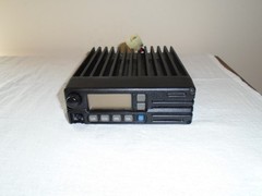 Icom IC-A110 VHF Airband Transceiver