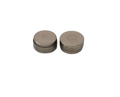 2pcs Varta CP1254 A3 Battery for Samsung Galaxy Buds FE (SM-R400) Earbuds