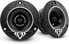 Black Diamond DIA-T1 3.78″ Super Bullet Tweeter 240W 4 Ohms Built in Crossover