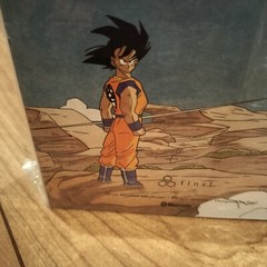 Dragonball Z x final TWS, FI-DBTW GOKU RE, wireless earphones, “New” GOKU Ver.