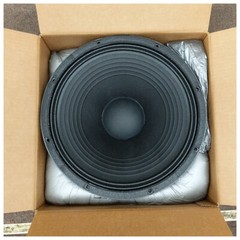 Eminence DELTA PRO 15A 15″ inch Professional PA Midrange Speaker OPEN BOX