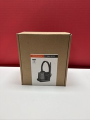 Plantronics Savi 8220 Stereo Standard Wireless Headset – Black