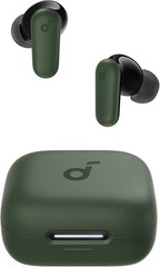 Soundcore P30i by Anker Noise Cancelling Earbuds, 2-in-1 Case and Phone Stand