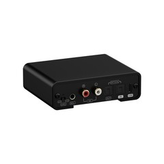TOPPING DX1 II Hi-Res Audio ES9039Q2M Dac Chip Desktop DAC & Headphone Amplifier