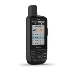 Garmin GPSMAP 67i GPS with Sensors, inReach Satellite Communication 010-02812-00