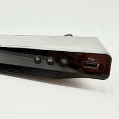 Philips DVP3680 DVD Player HDMI 1080p Upscaling USB Remote Box Tested
