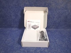 Hall Technologies EX-HDU-R HDMI & USB 2.0 over Cat6 Extender Receiver (G72)