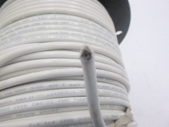 Ancor 106925 Marine Tinned Copper Boat Wiring 12-Gauge White 250-FT 12 AWG NEW