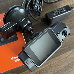 VanTrue Dual Dash Cam OnDash N2S – Demo Unit
