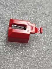 Panasonic EPS-38, 41 EPSTSD Record player needle With Alum Tube