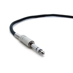 15 Pack of 15Ft XLR 3P Male to 1/4″ TRS (Balanced Audio) Microphone Cable