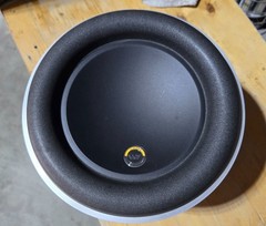 JL Audio 8W7-3 1-Way 8in. Car Subwoofer