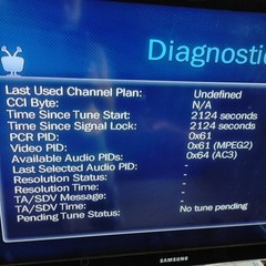500 GB TiVo Premiere Series 4 Lifetime TCD746320 OTA DVR Digital Media Cable