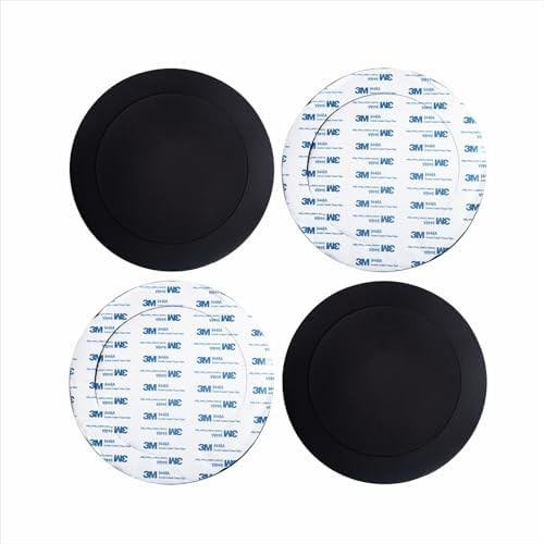 1 or 4 Pcs 6.5″ Foam Speaker Enhancer Fast Rings Fits for 6″ 6.5″
