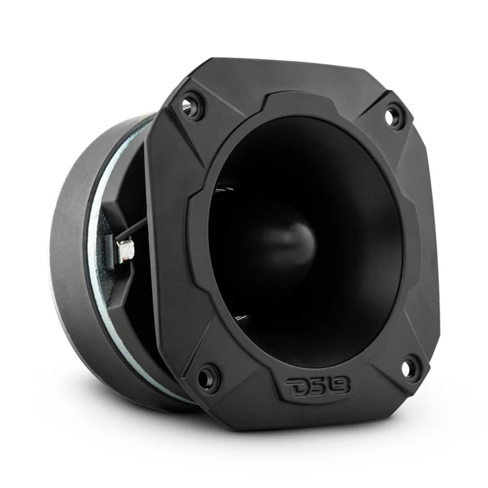 DS18 4″ Super Bullet Tweeter 4 Ohm 500W Max 250W RMS 106dB 3K-20Khz PRO-TWX3