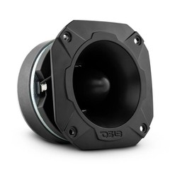 DS18 4″ Super Bullet Tweeter 4 Ohm 500W Max 250W RMS 106dB 3K-20Khz PRO-TWX3