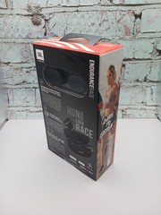 JBL Endurance Race TWS IP67 Waterproof Wireless Bluetooth Headset Earbuds Black